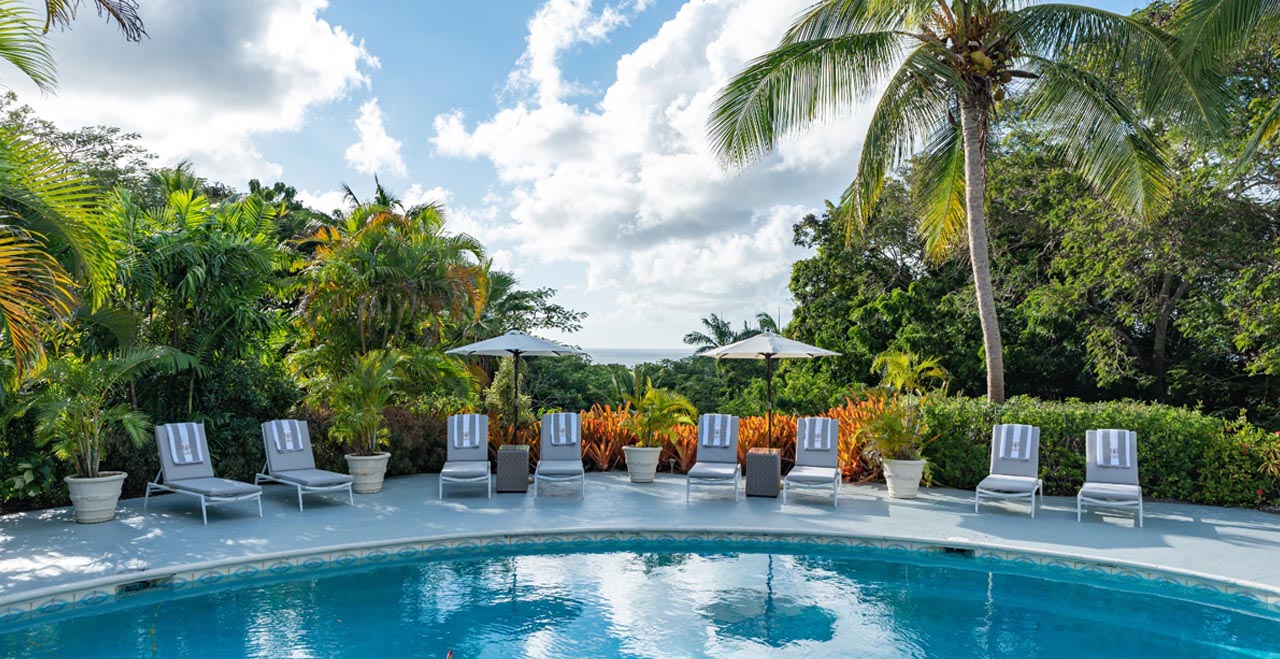 Phoenix Vacation Rental - Barbados